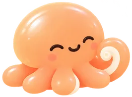 뿌듯한 옥토미오